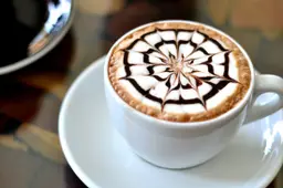 موكا ساخنة